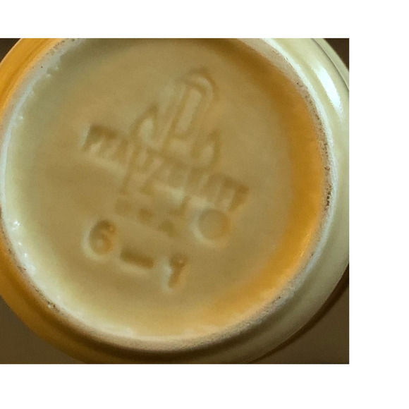 Pfaltzgraff Teacup - Picture 3 of 5